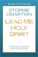 Lead Me, Holy Spirit Book of Prayers