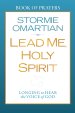 Lead Me, Holy Spirit Book of Prayers [eBook]