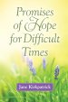 Promises of Hope for Difficult Times [eBook]