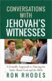 Conversations with Jehovah's Witnesses