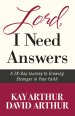 Lord, I Need Answers [eBook]