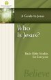 Who Is Jesus?    [eBook]