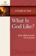 What Is God Like?    [eBook]