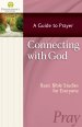 Connecting with God   [eBook]