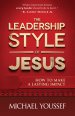 Leadership Style of Jesus, The [eBook]