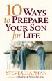 10 Ways to Prepare Your Son for Life [eBook]