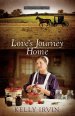 Love's Journey Home [eBook]