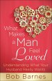 What Makes a Man Feel Loved