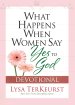 What Happens When Women Say Yes to God Devotional [eBook]