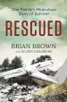 Rescued [eBook]