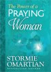 Power Of A Praying Woman