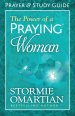 The Power of a Praying® Woman Prayer and Study Guide [eBook]