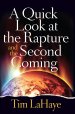 A Quick Look at the Rapture and the Second Coming [eBook]