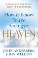 How to Know You're Going to Heaven