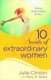 10 Secrets Of Extraordinary Women