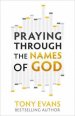 Praying Through The Names Of God