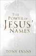 Power of Jesus' Names