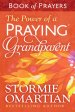 The Power of a Praying Grandparent Book of Prayers