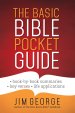 Basic Bible Pocket Guide