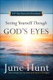 Seeing Yourself Through God's Eyes