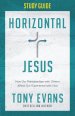 Horizontal Jesus Study Guide