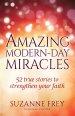 Amazing Modern-Day Miracles