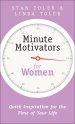 Minute Motivators for Women