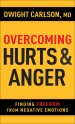 Overcoming Hurts and Anger