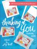 Thinking Of You Coloring Book