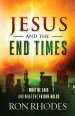 Jesus and the End Times