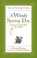 A Windy Spring Day