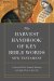 Harvest Handbook of Key Bible Words New Testament