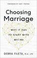 Choosing Marriage