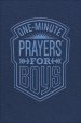 One-Minute Prayers for Boys