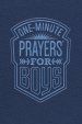 One-Minute Prayers for Boys