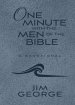 One Minute with the Men of the Bible (Milano Softone)