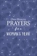 One-Minute Prayers for a Woman's Year