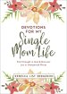 Devotions for My Single Mom Life