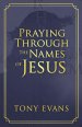 Praying Through the Names of Jesus