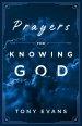 Prayers for Knowing God