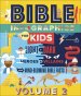 Bible Infographics for Kids Vol. 2