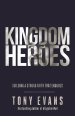 Kingdom Heroes