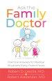 Ask the Family Doctor