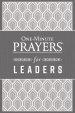 One-Minute Prayers for Leaders