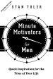 Minute Motivators for Men (Milano Softone)