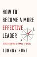 How to Become a More Effective Leader