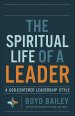 Spiritual Life of a Leader