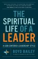 Spiritual Life of a Leader