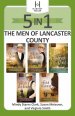 Men of Lancaster County 5-in-1