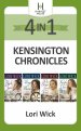 Kensington Chronicles 4-in-1